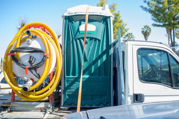 Best Porta potty delivery and setup  in Chicopee, MA