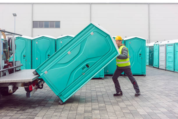 Best Local porta potty services  in Chicopee, MA